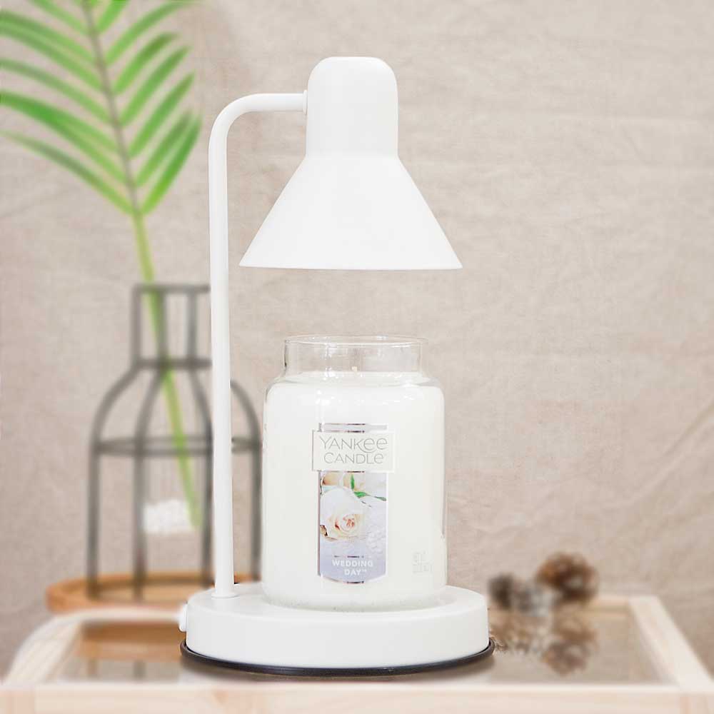 양키캔들 라지자 + 더스윗 모노 캔들워머 타이머 + 전구2p 세트 51,600원