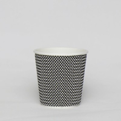 [소분] 3중 단열 종이컵 4온스 에스프레소 샷잔 50개 12,940원