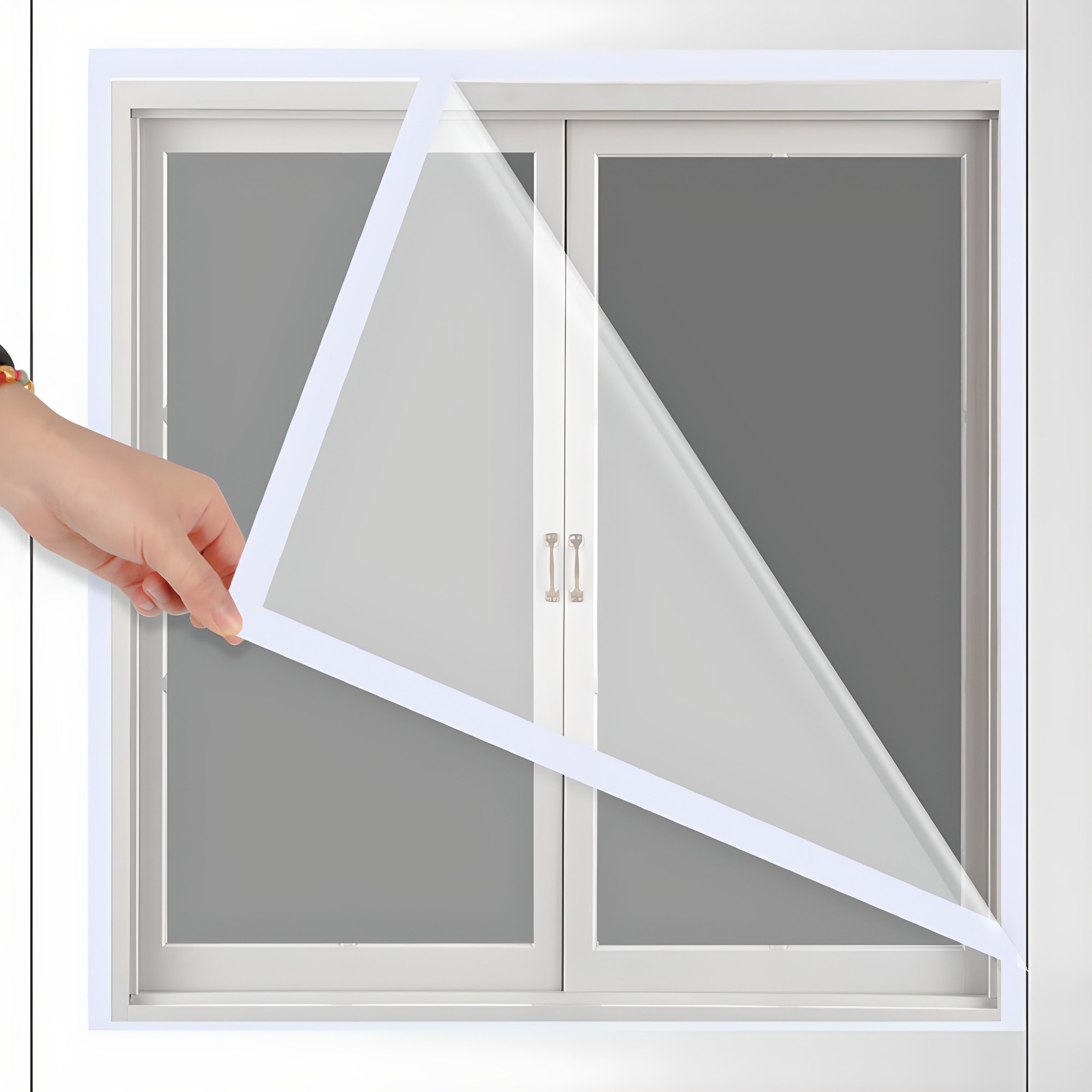 밀스턴 초강력 외풍차단 창문 방풍비닐 23,900원