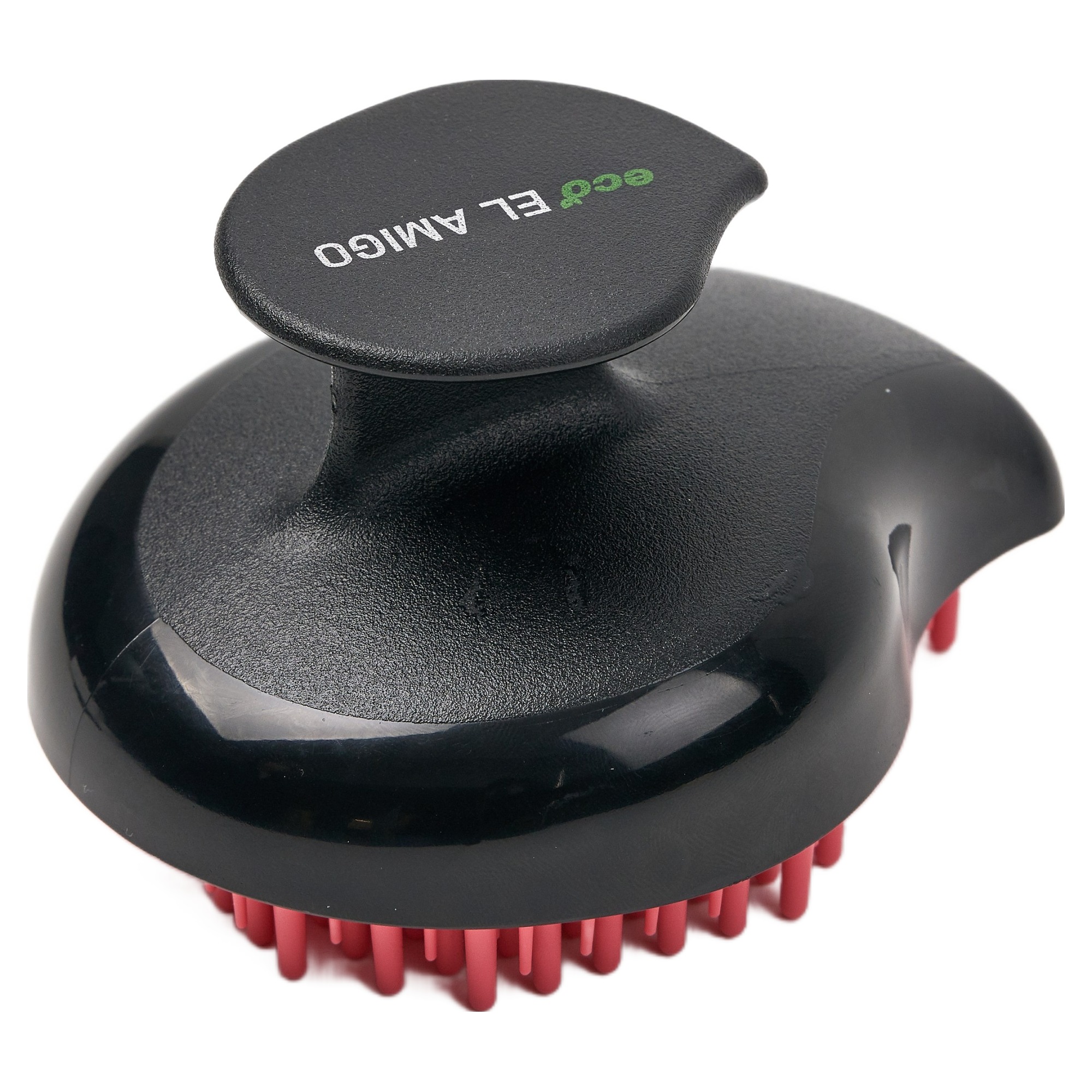 엘아미고 반려동물 목욕 샴푸 에코밍 브러쉬 100 x 82 mm, 1개, 브링크핑크 20,000원