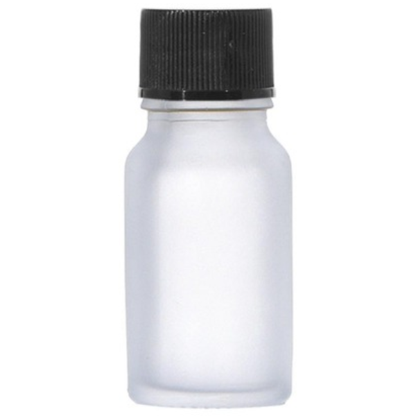 [묶음 1-10] 유리병 드롭퍼캡/검정단마개 5-100ml 허브스프레이공병 7,260원