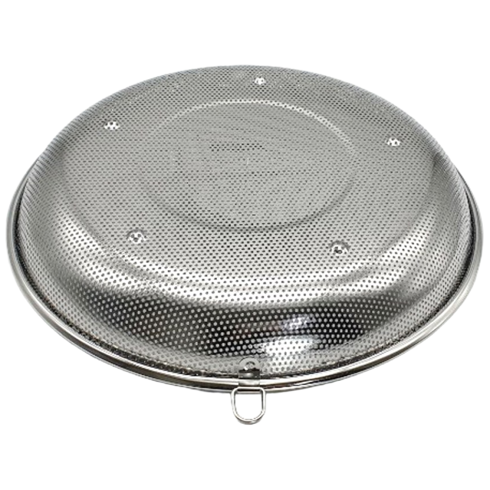 키친이레 진성스타 올스텐타공 야채바구니 채반, 1개 23,760원