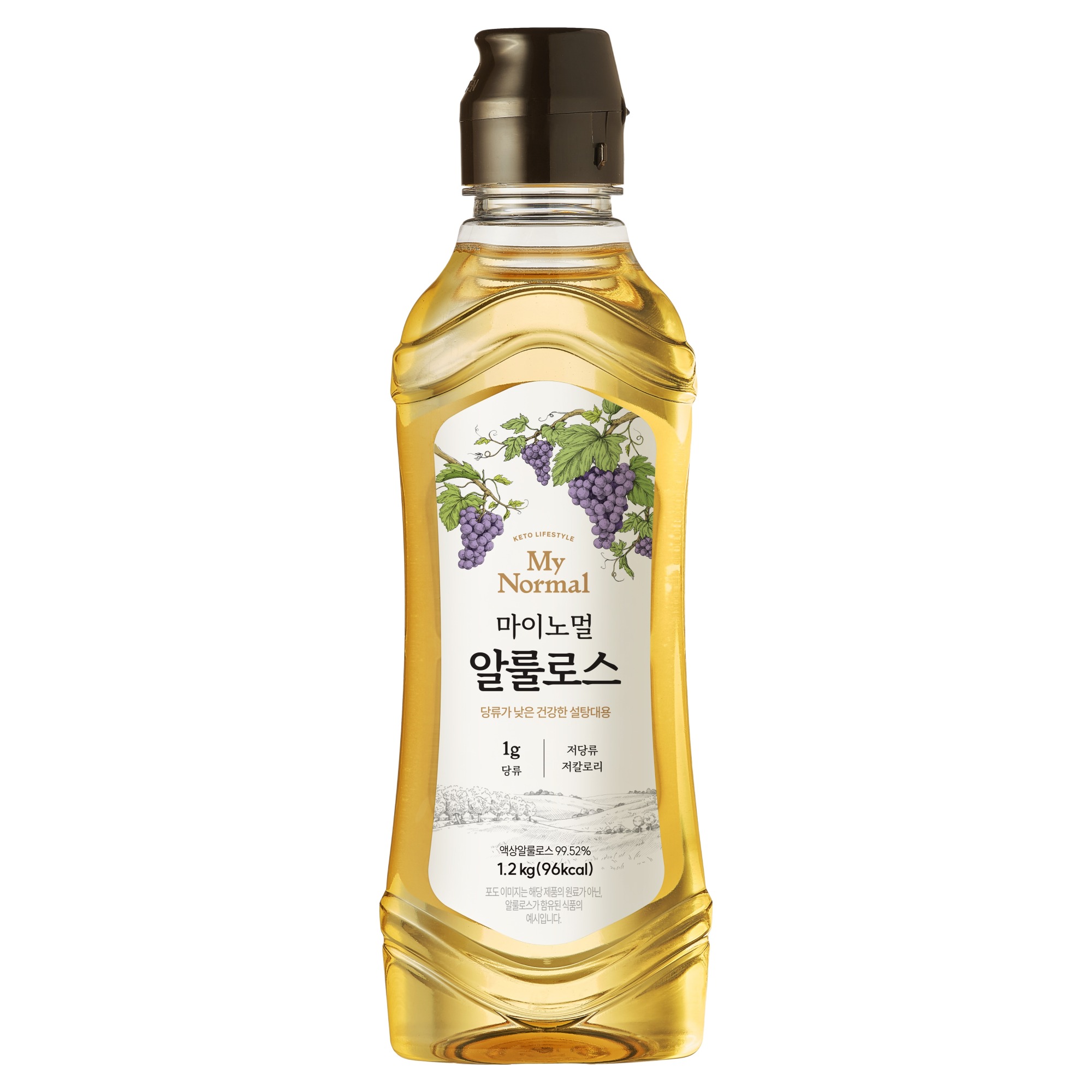 마이노멀 알룰로스 14,970원