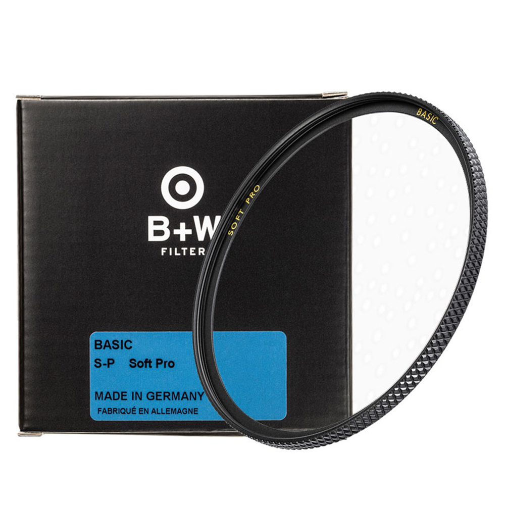 슈나이더크로이츠나흐 B+W BASIC MRC SOFT PRO 필터 58mm 80,060원