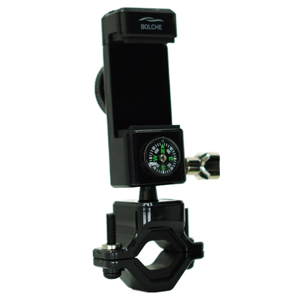 볼체 자전거 오토바이 원터치 핸드폰 거치대 21,400원