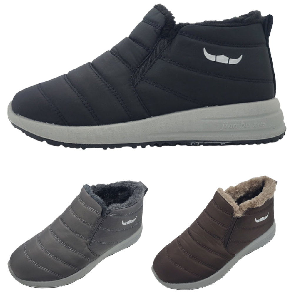 BFL 여성 방한화 털 신발 따뜻한 겨울 운동화 2805 26,880원