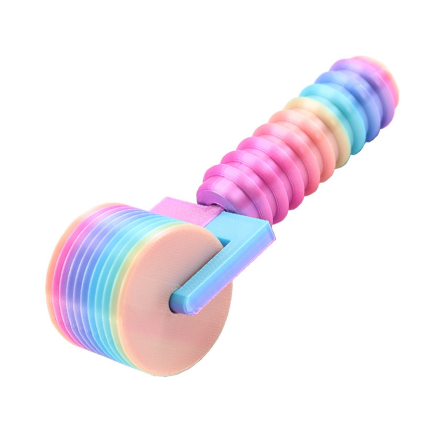 블링블링 보석십자수 레인보우롤러 7,500원