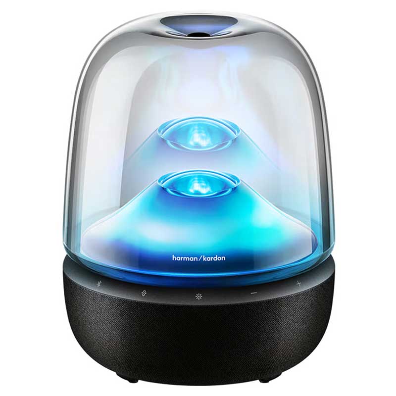 하만카돈 오라 스튜디오 5 뮤직 글레이즈 5세대 블루투스 스피커 402,000원