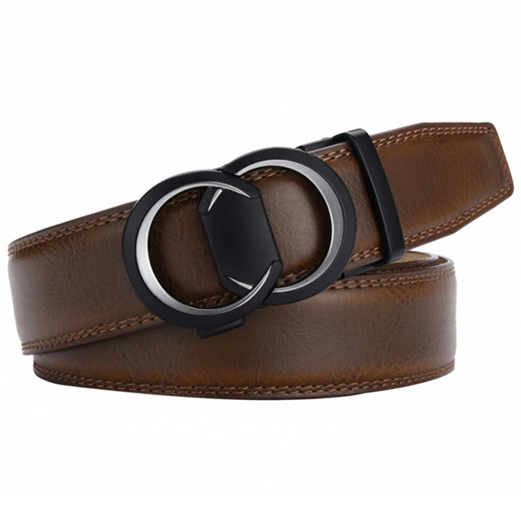 Charm Kaiser 남성 벨트 남자 자동 고급 허리띠 정장 캐주얼 패션 23 34,500원
