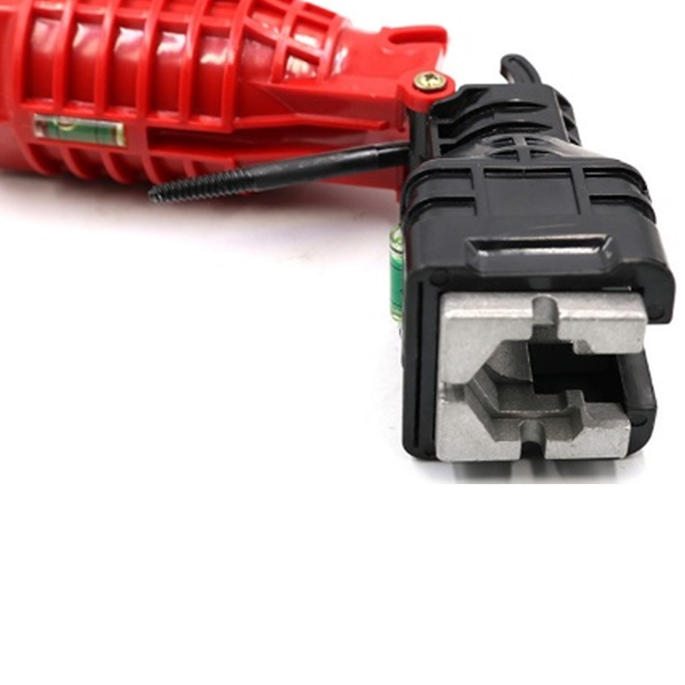 올인원 18in1 싱크대 렌치 다기능 설비 수리 보수 작업 만능툴 다용도 욕실 수전교체 30,580원