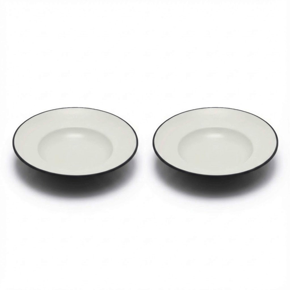 라이프초이스 무광 멜라민 업소용 카페 브런치 가벼운 파스타볼 4종 35,900원