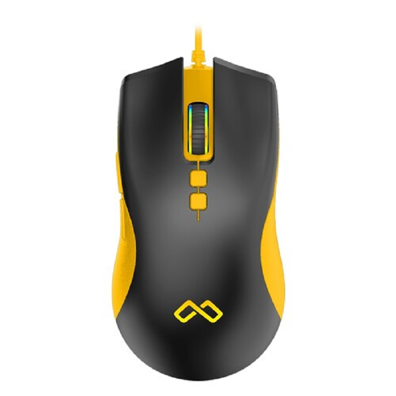 MAXTILL VOLT G2 (머스타드) 광스위치 게이밍 마우스, 머스타드, MAXTILL VOLT G2 24,000원