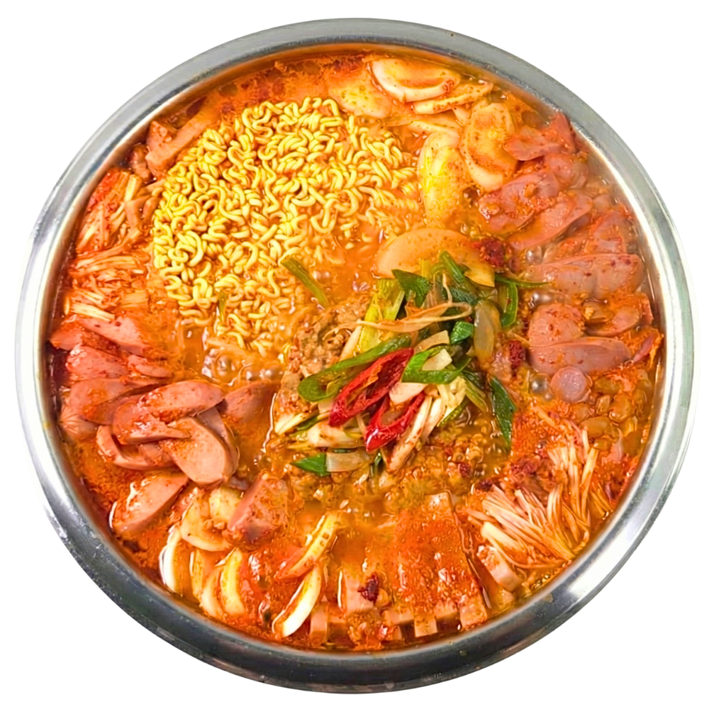 남선생홈푸드 부대찌개 밀키트, 5개, 350g 46,800원