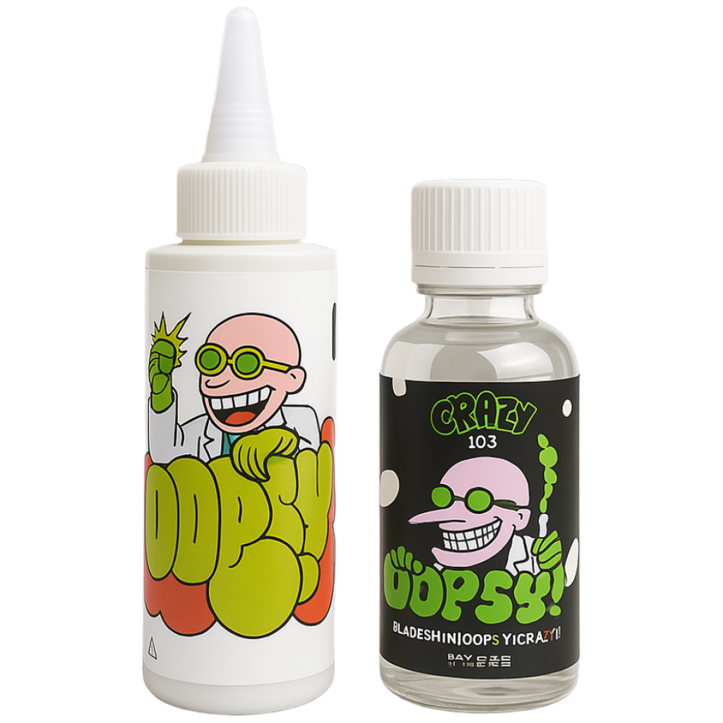 웁시 크레이지 유막제거 발수코팅 세트 49,290원