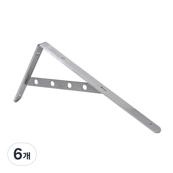 지오비즈 스텐 선반대 지지대타입 기본형 40,500원