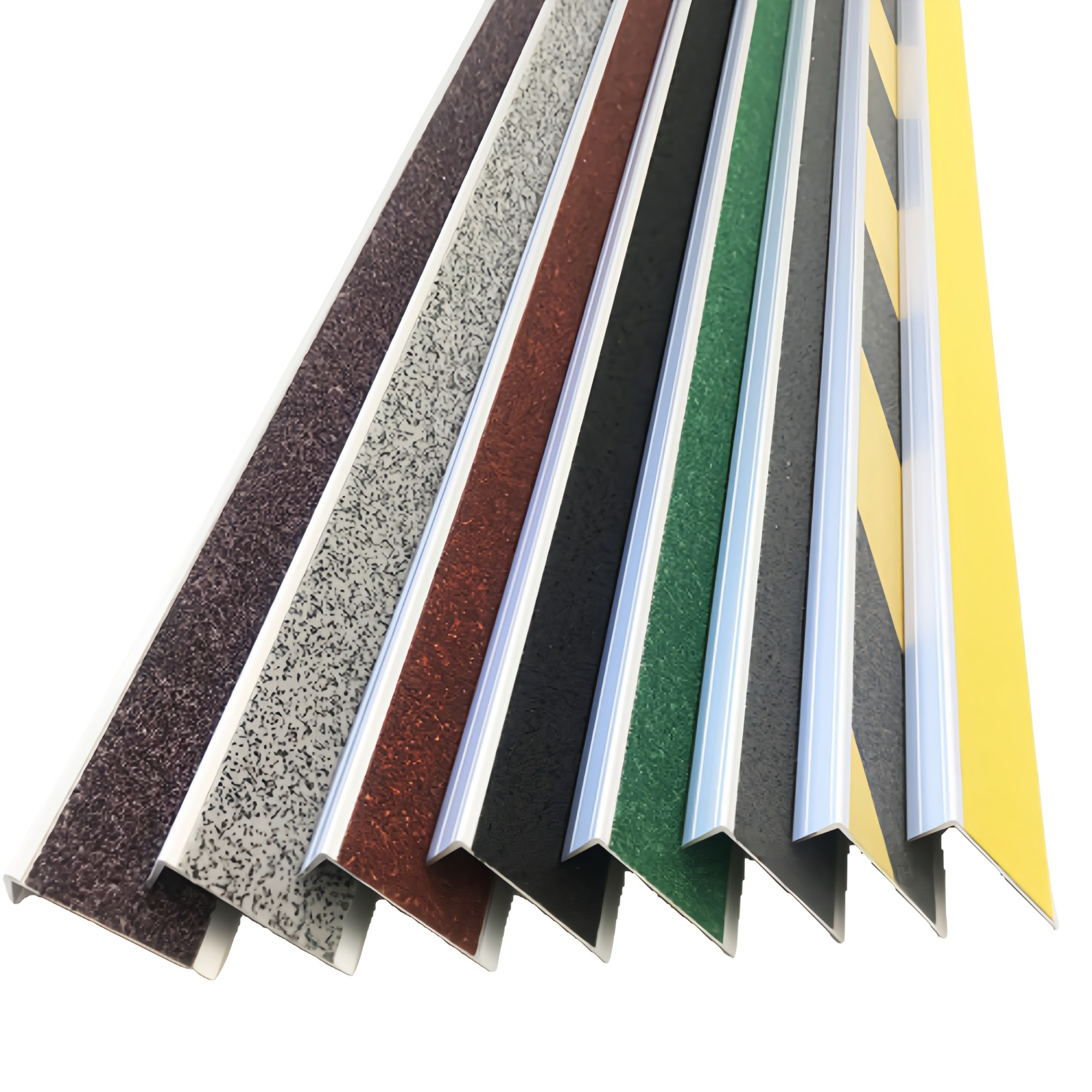 계단 논슬립/알루미늄 세라믹 논슬립/미끄럼 방지, 1개, 노랑 19,920원