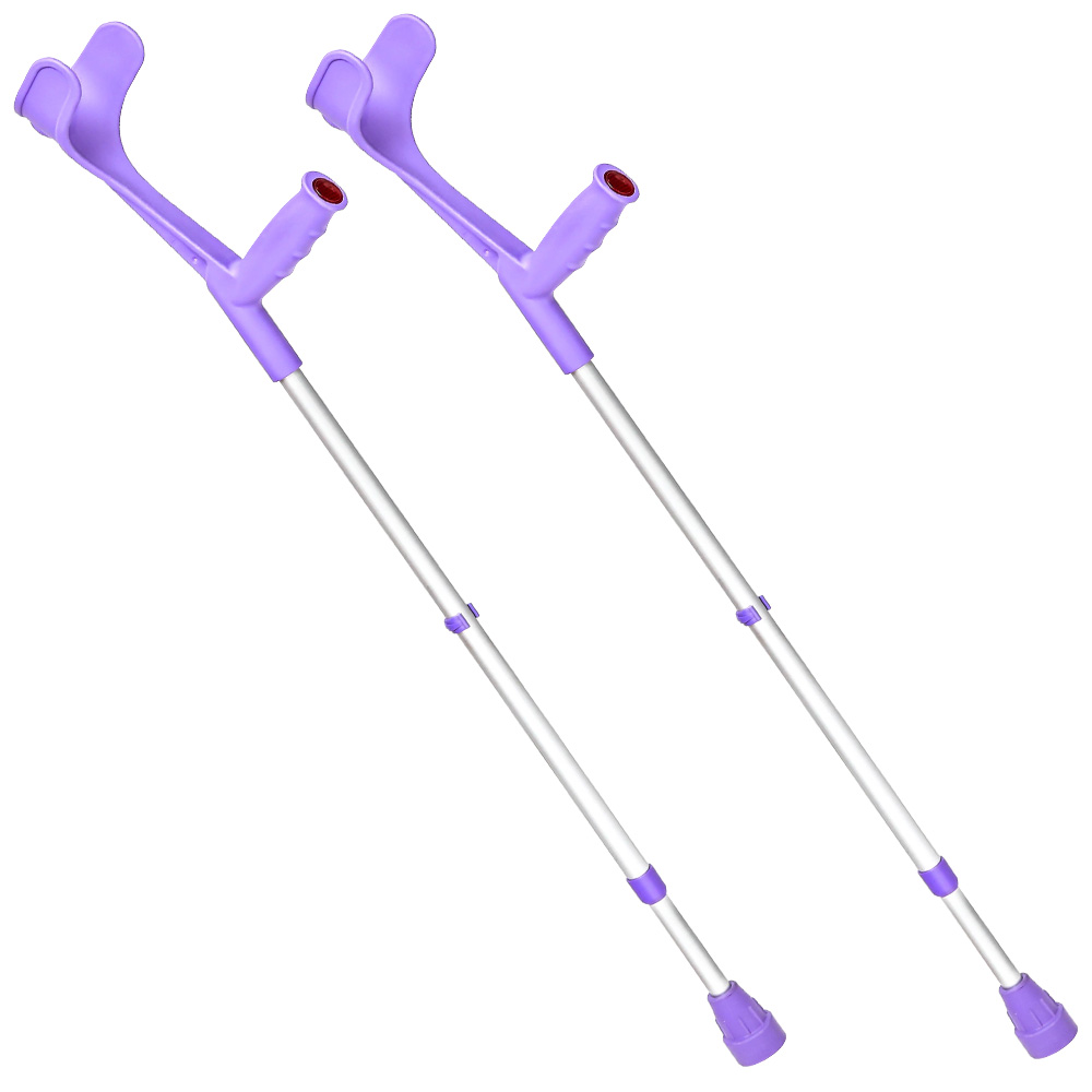 오쎈버그 클래식 콤비 클러치 목발 1조(2개) 220CK 95,000원