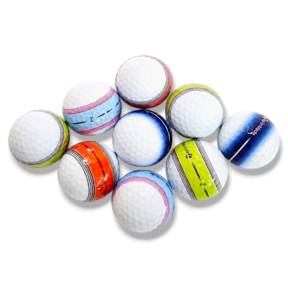 투어리스폰스 360도 로스트볼 A+ 3피스 색상혼합 20알, 혼합, 1개, 20개입 43,000원