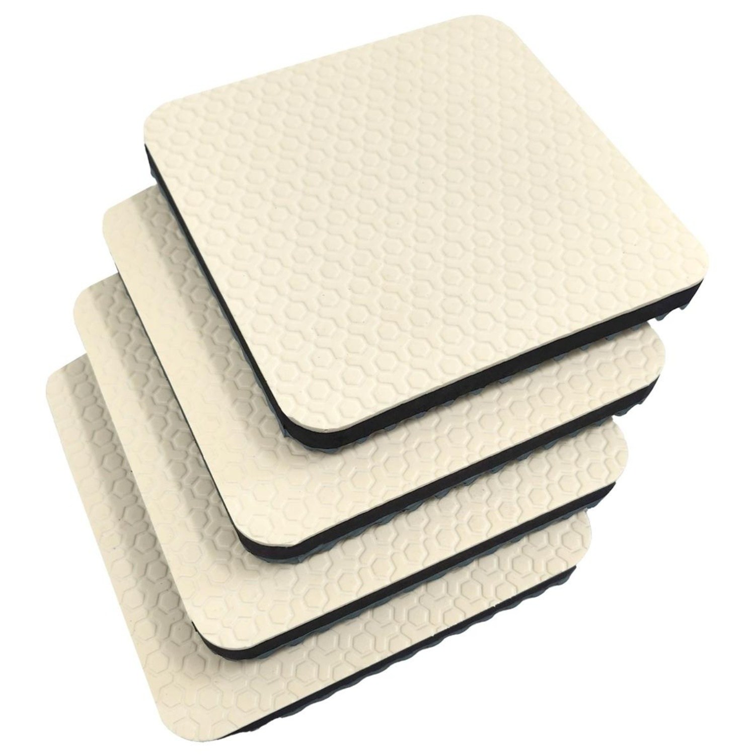 EDTC 층간소음 눌림 방지 방음 방진 충격흡수 조각 매트 4P 17,380원