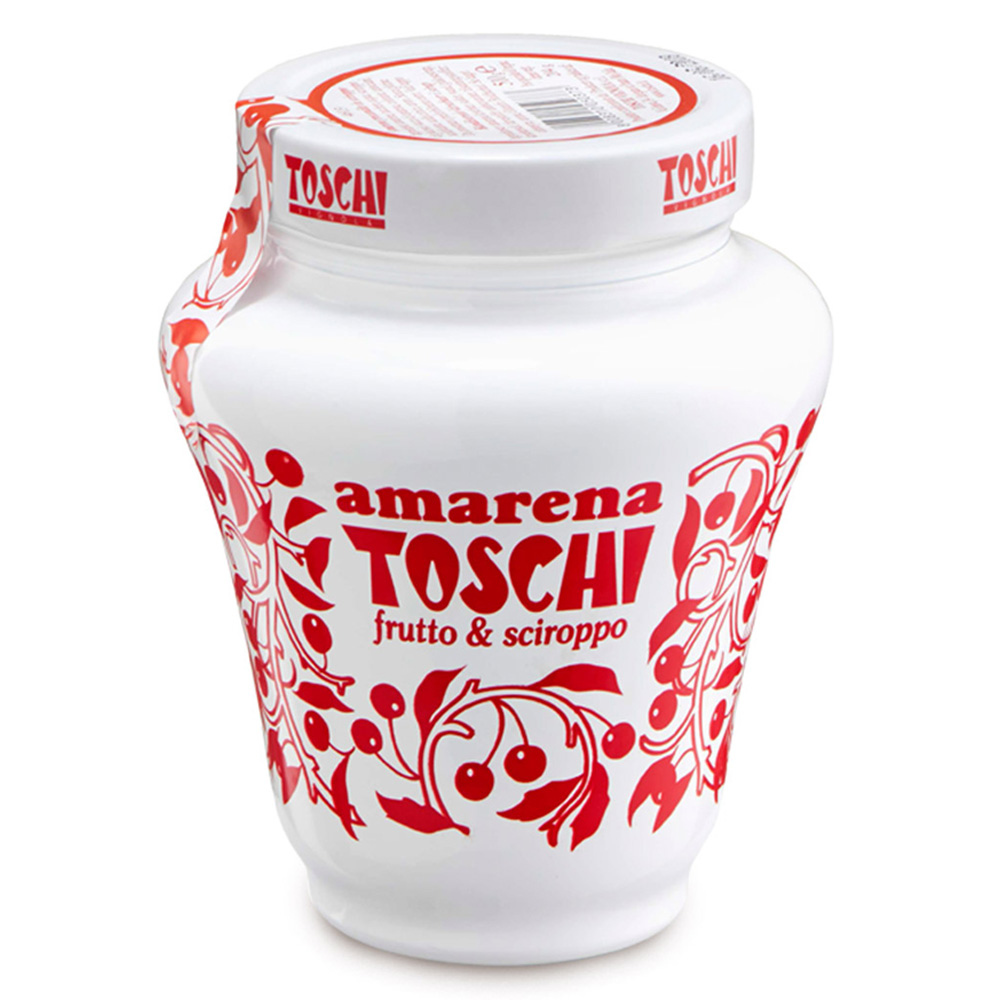 토스키 아마레나 체리청, 510g, 1개 25,500원