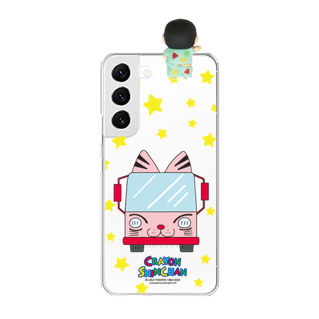 짱구는못말려 떡잎유치원 피규어 투명젤리 휴대폰 케이스 9,420원