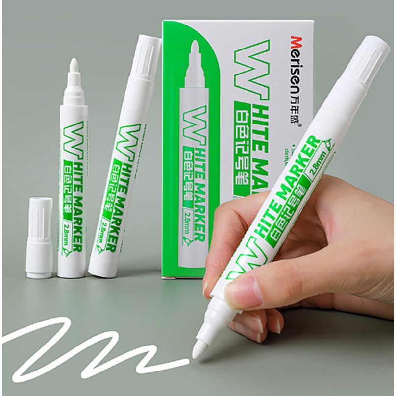 신나서상사 대용량  뚱펜 마카펜 6,100원