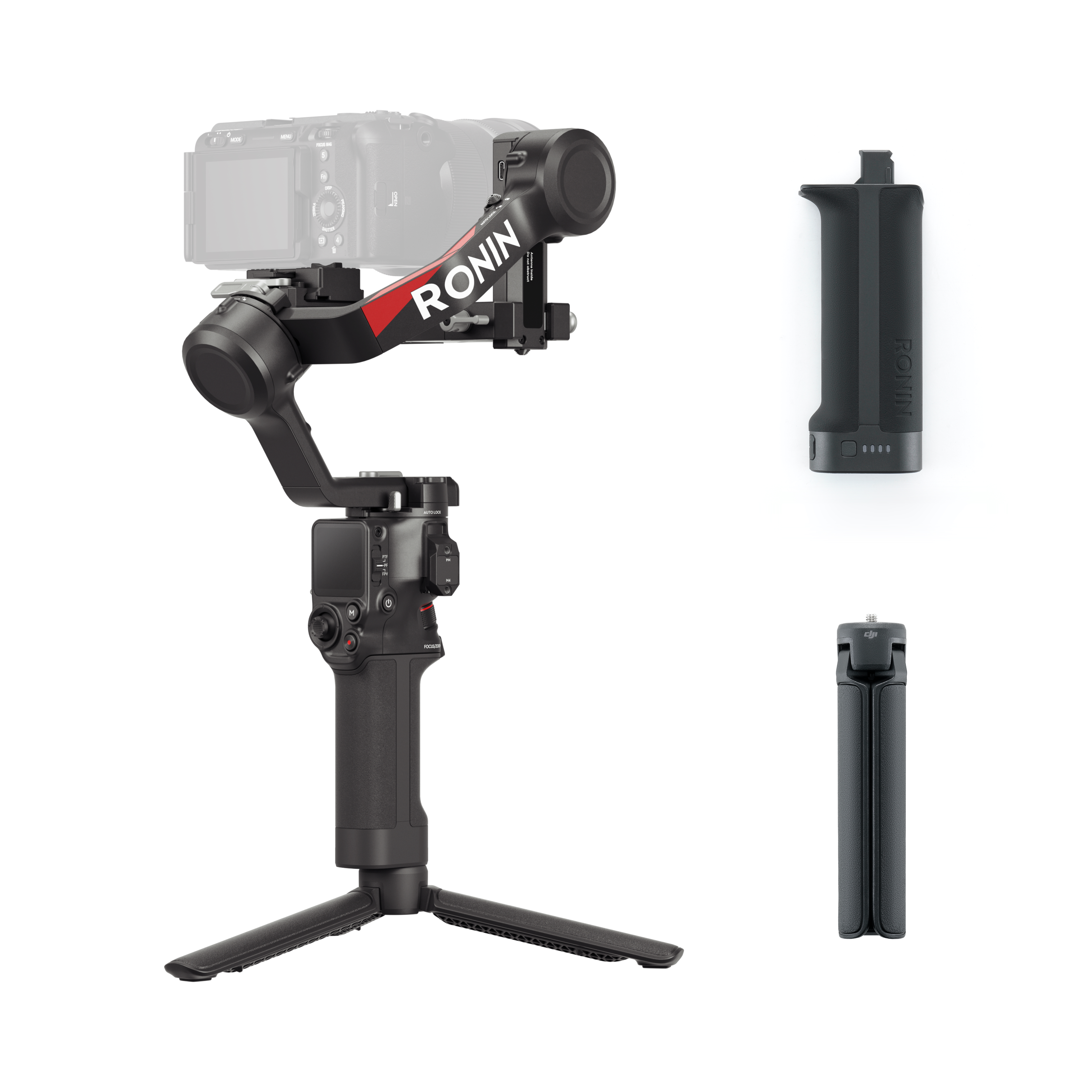 DJI RS 4 카메라짐벌, RS4, 1개, 현재가 538,000원