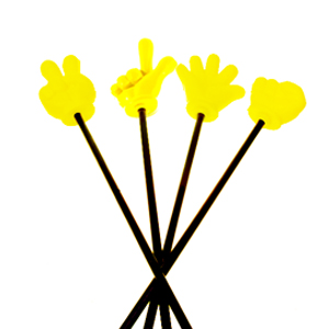 손가락 지시봉 (손가락지시), 단품 2,800원