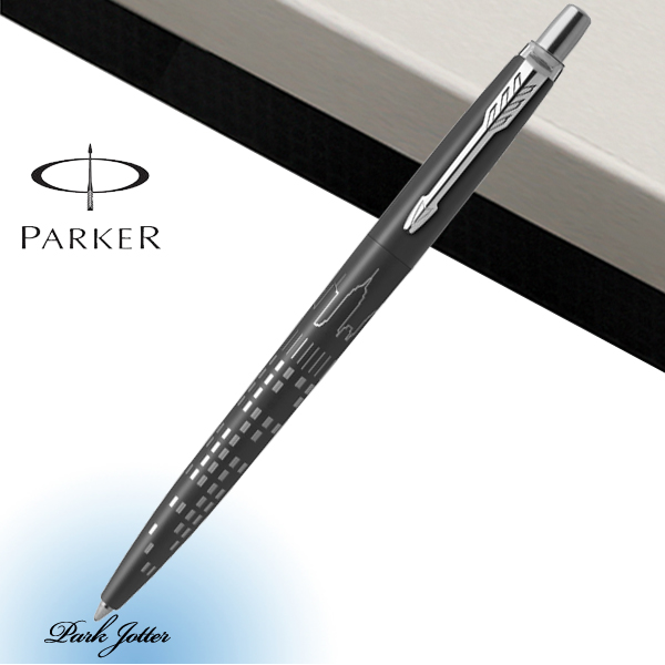 파카 조터 글로벌 아이콘 뉴욕 블랙 CT 볼펜 / 무료선물포장 59,000원
