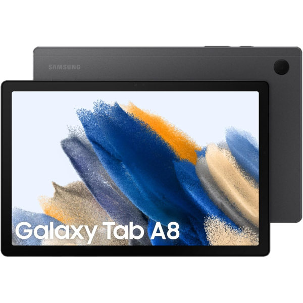 삼성전자 갤럭시탭 A8 SM-X200, 갤럭시탭A8, 64GB, Wi-Fi 197,000원