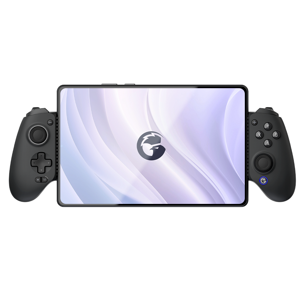 아리스노보 게임써 국내정발 GameSir G8+ PLUS 블루투스 게임패드 스위치 아이패드미니 조이스틱 안드로이드 아이폰 C타입 조이패드, 1개, 블랙, GameSir-G8 PLUS 블루투스게임패드 99,500원