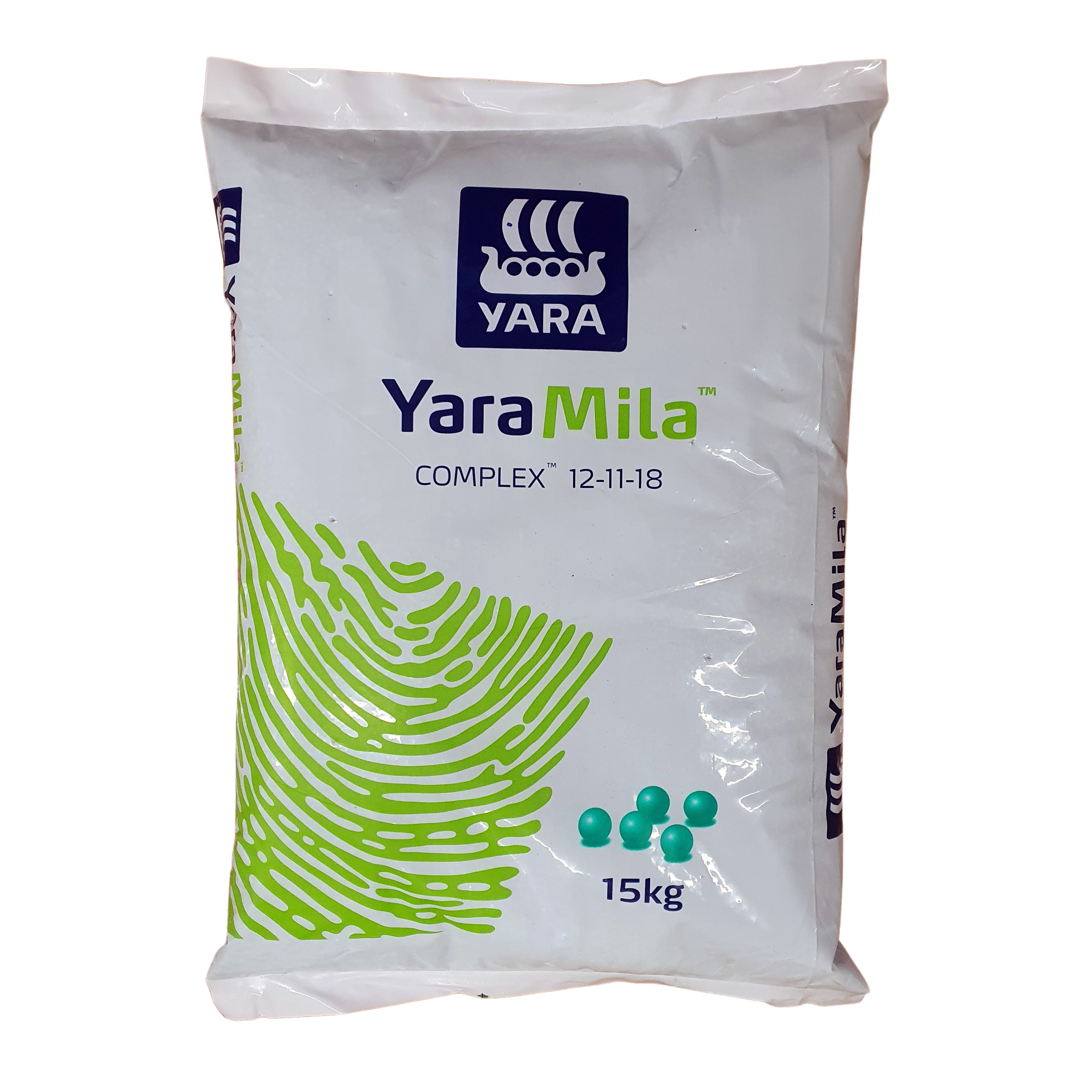 [농사마트] 야라 밀라 컴플렉스 12-11-18+황8+미량원소 15kg 고추 배추 마늘 복합 비료 사은품 랜덤씨앗 38,500원