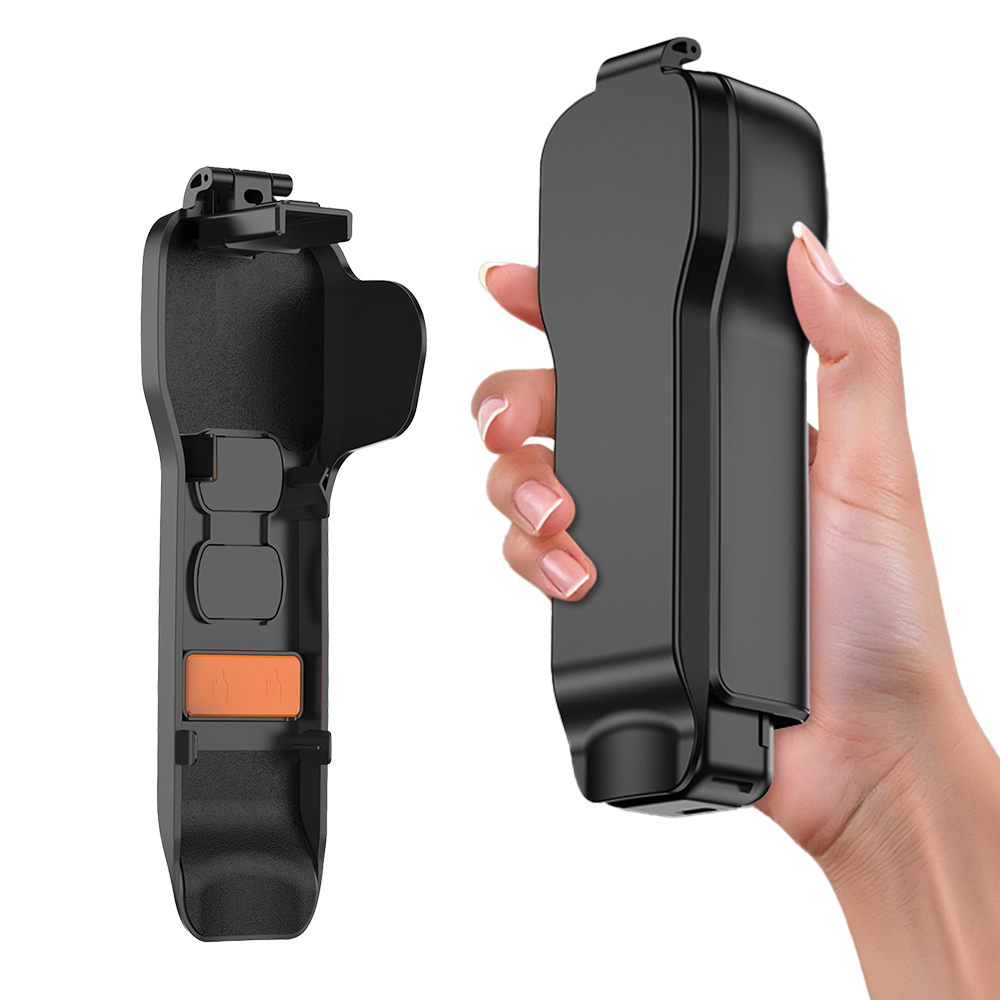 스냅케이스 dji 오즈모 포켓3 케이스 플립 커버 13,900원
