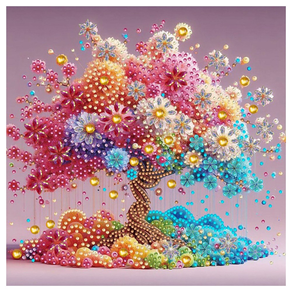 MHJY 보석십자수 캔버스형 DIY 세트 7,900원