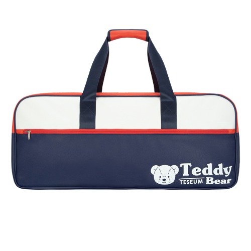 벤데타 테디베어 스포츠 토너먼트2단 사각가방 배드민턴 라켓백 테니스 탁구 수납가방 79,000원