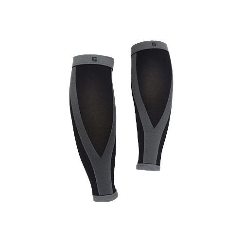 인콘트로 커프원 종아리 보호대, 1개, 블랙 15,000원
