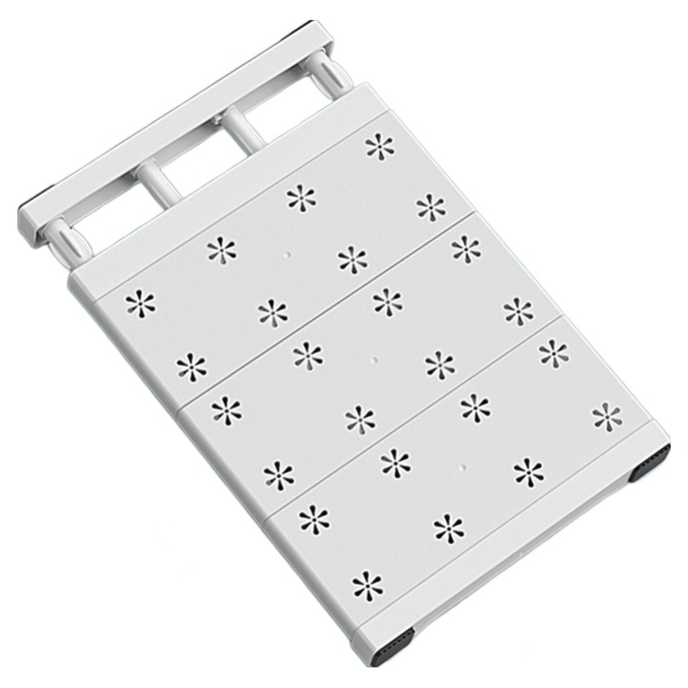 홈스토리즈 다용도 길이조절 선반 파티션 압축 봉 베이직 16,220원