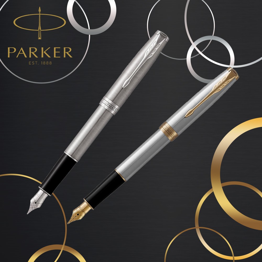 파카 소네트 만년필 스텐스틸, 스텐GT 184,000원