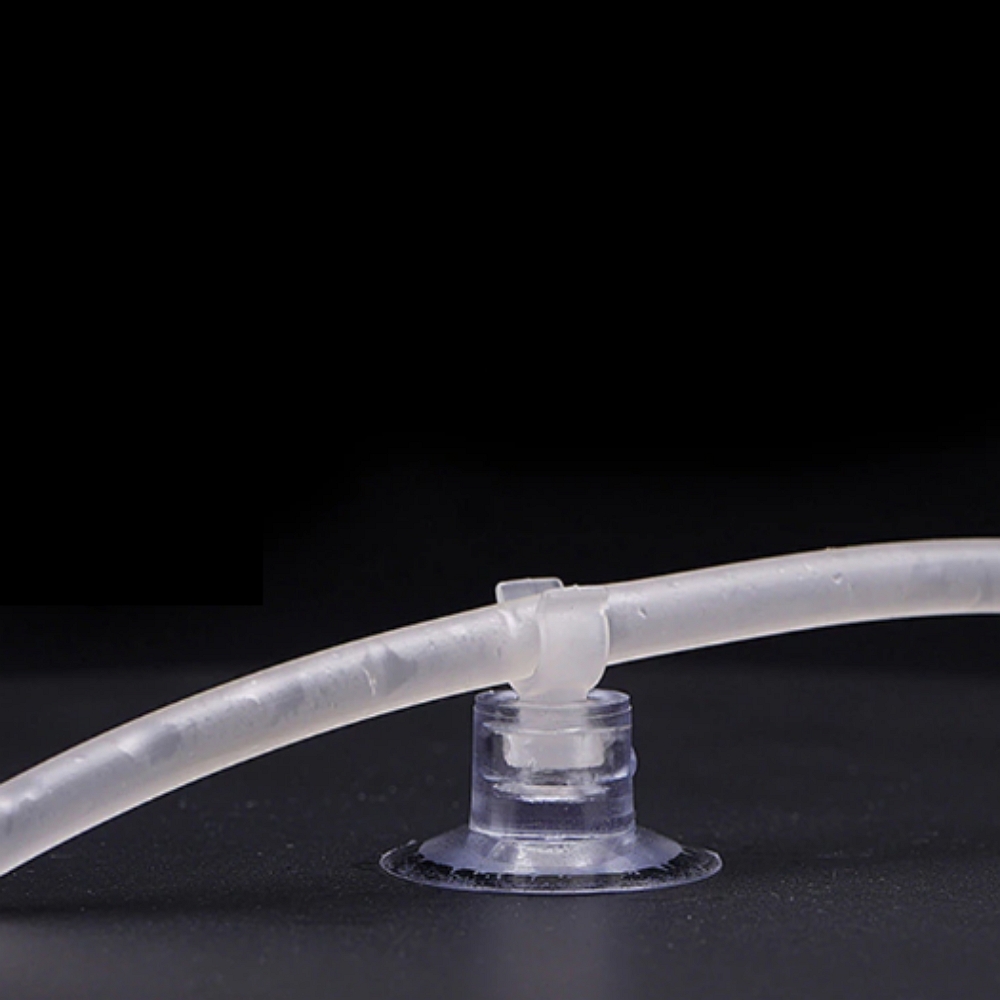 시크리트몰 수족관호스큐방 에어호스 큐방 정리기 6-22mm 1P 선택 340원