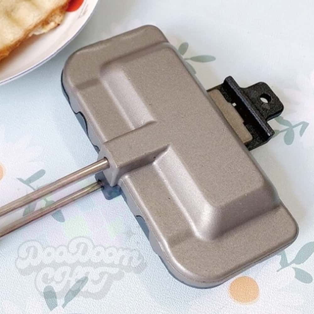 둠칫 양면 샌드위치 그릴팬 19,700원