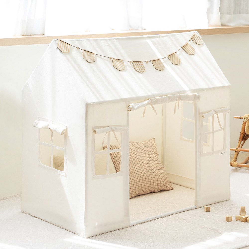 일루와 올데이 하우스 아기 텐트 54,900원