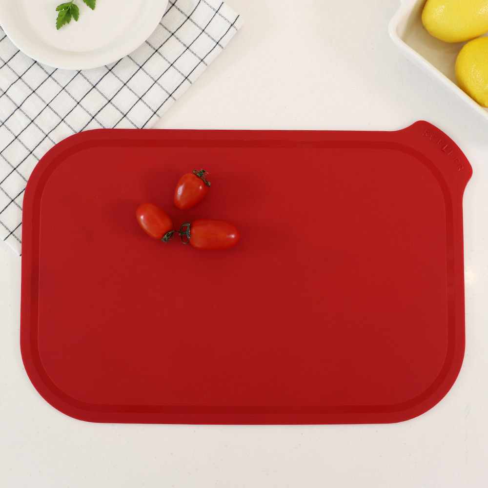 SCELLER 실리 TPU 특대 도마 20,300원