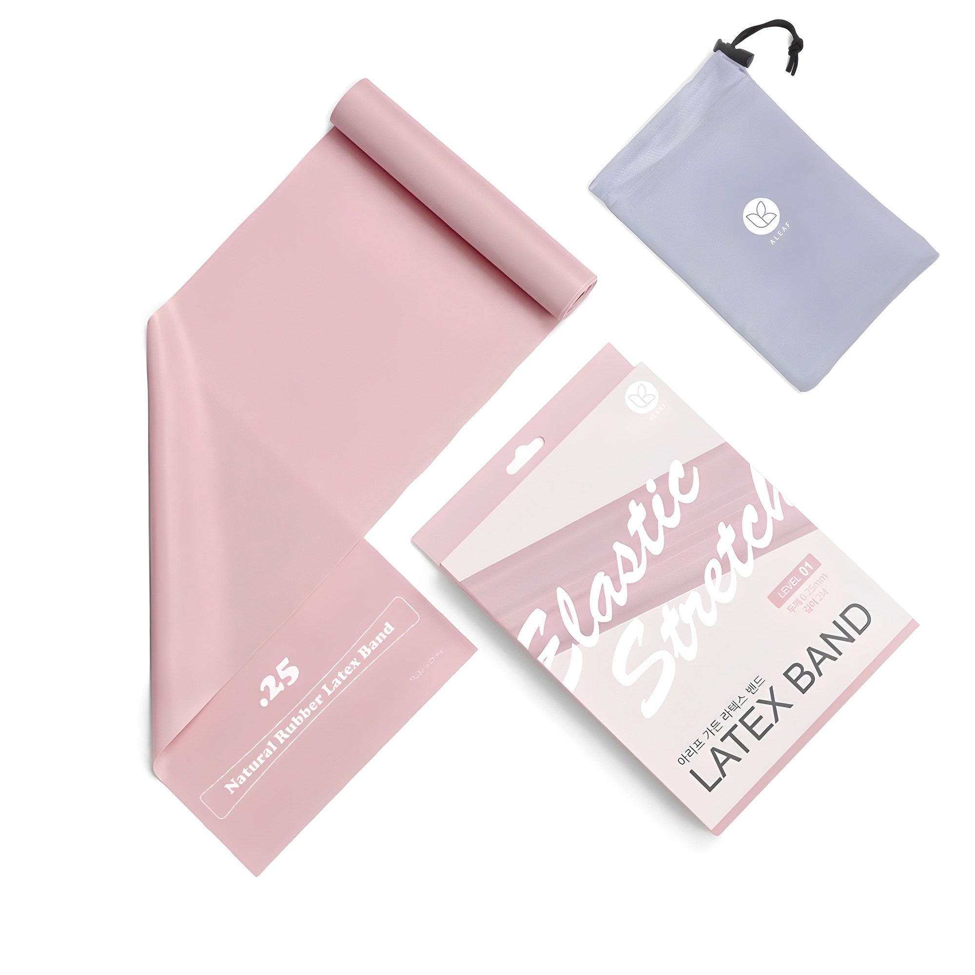 아리프 가든 라텍스 밴드 4,120원