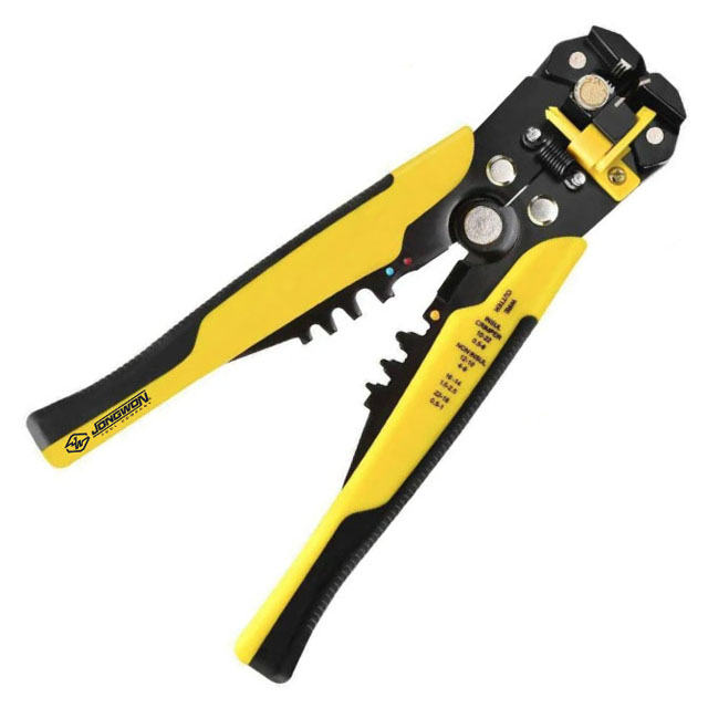 종원 오토매틱 와이어 스트립퍼 8,320원