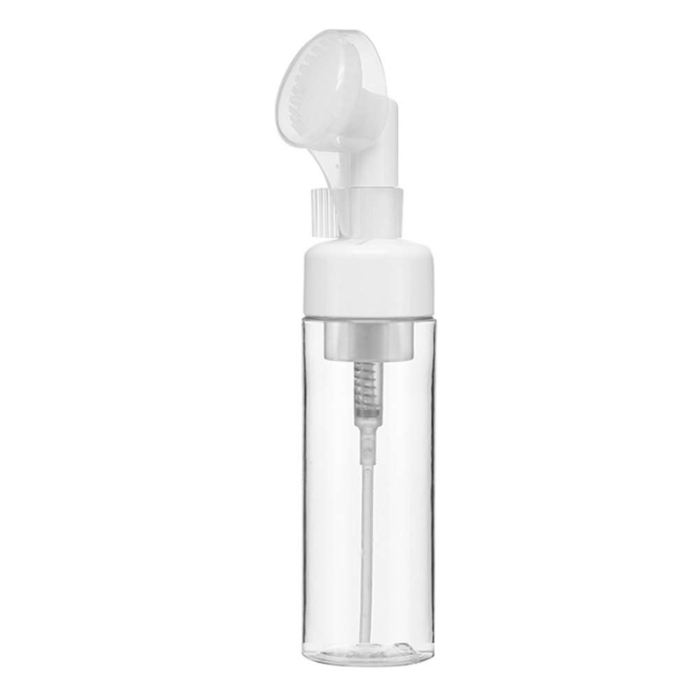 뉴앤룩 강아지 발바닥 세척 브러쉬 거품 리필 용기 3,200원