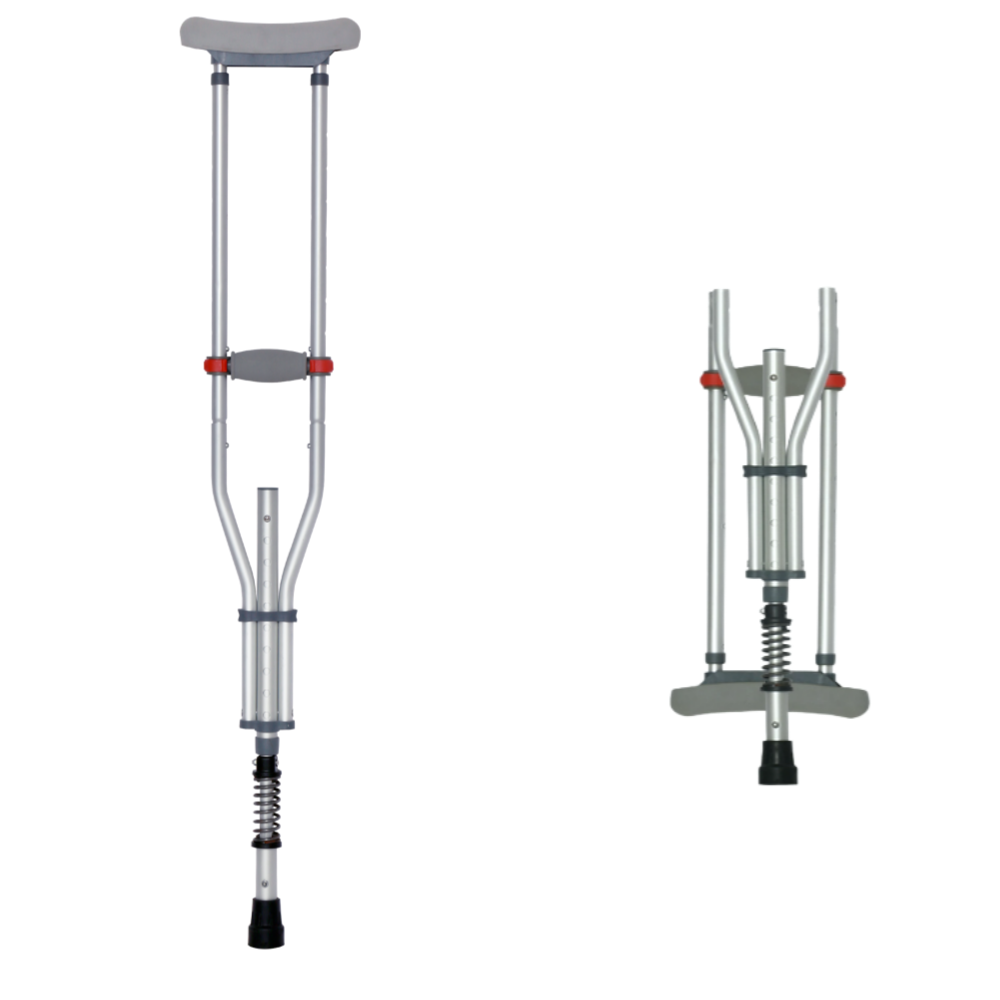 2H메디컬 컴팩트 목발 클러치, 1개 35,000원