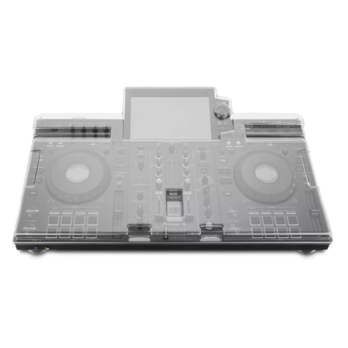 덱세이버 Decksaver 파이오니아 XDJ-RX3 전용 130,000원