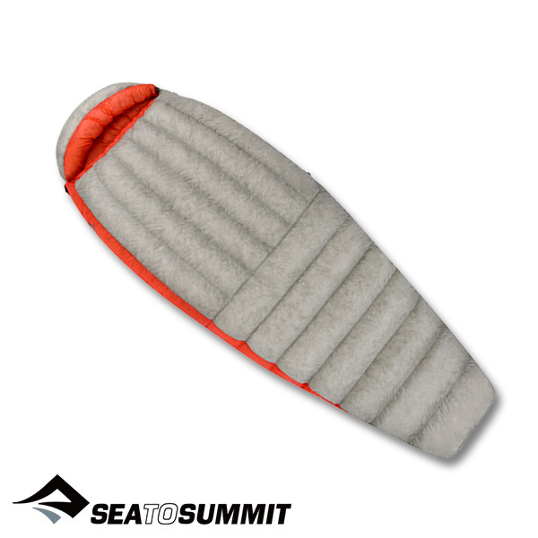 [씨투써밋] 플레임 FM3 RG 여성용 침낭, 1개 635,900원