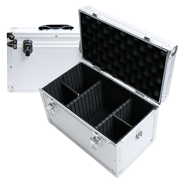 가방몰 ADD110 다목적 알루미늄 케이스 칸막이 가방, 1개 79,150원