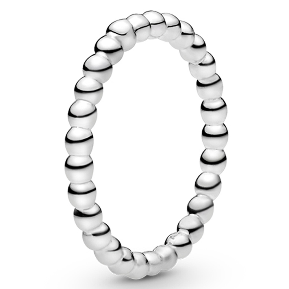 판도라 여성용 버블 스태킹 링 반지 190615 +쇼핑백+메시지카드+품질보증서(백화점A/S) 68,000원